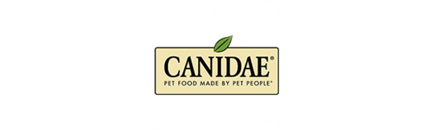 CANIDAE 卡比